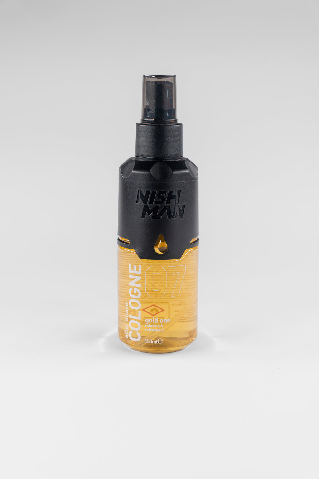 Nishman After Shave Cologne