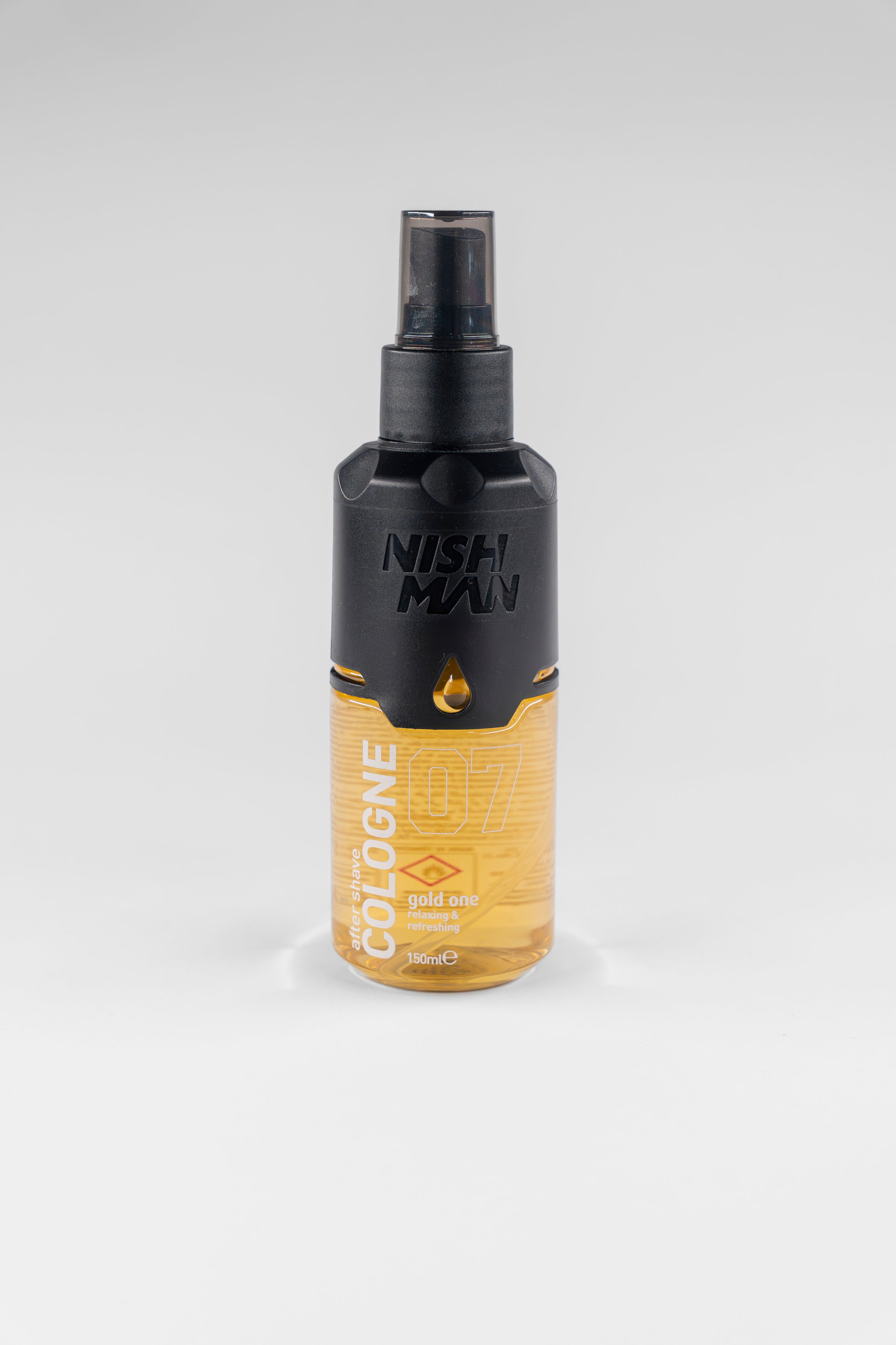 Nishman After Shave Cologne