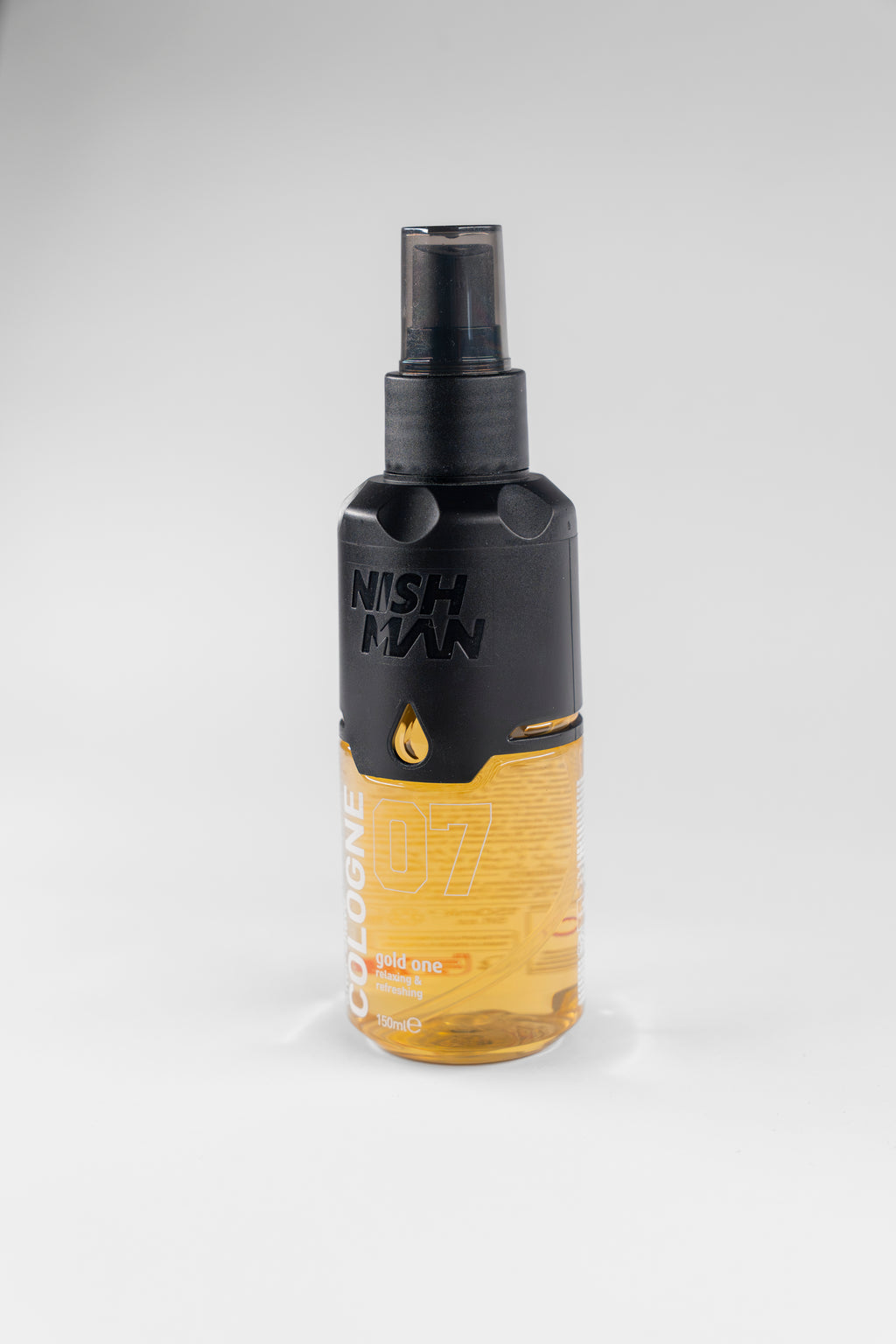 Nishman After Shave Cologne