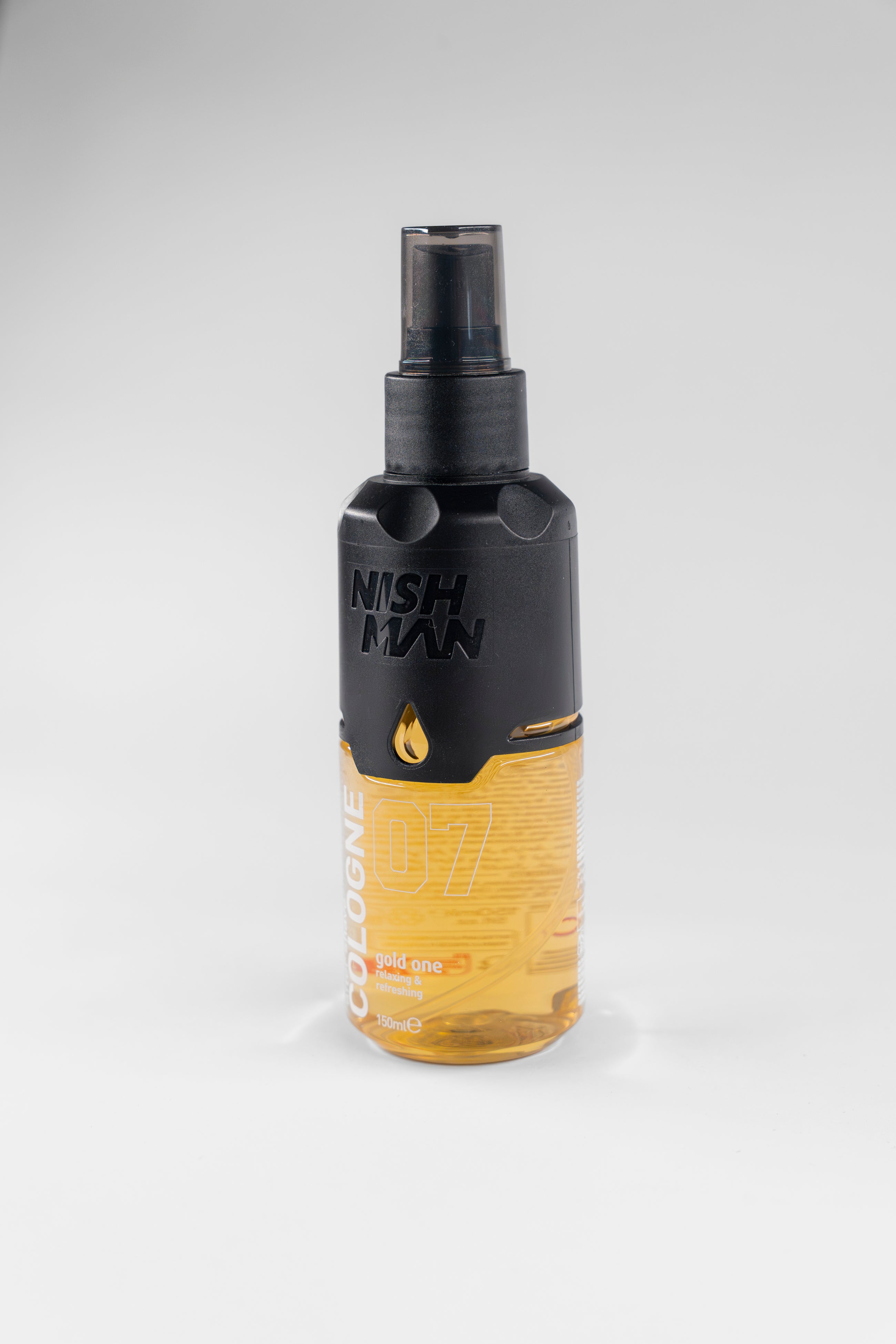 Nishman After Shave Cologne