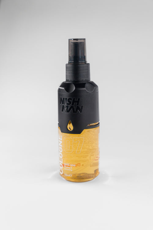 Nishman After Shave Cologne