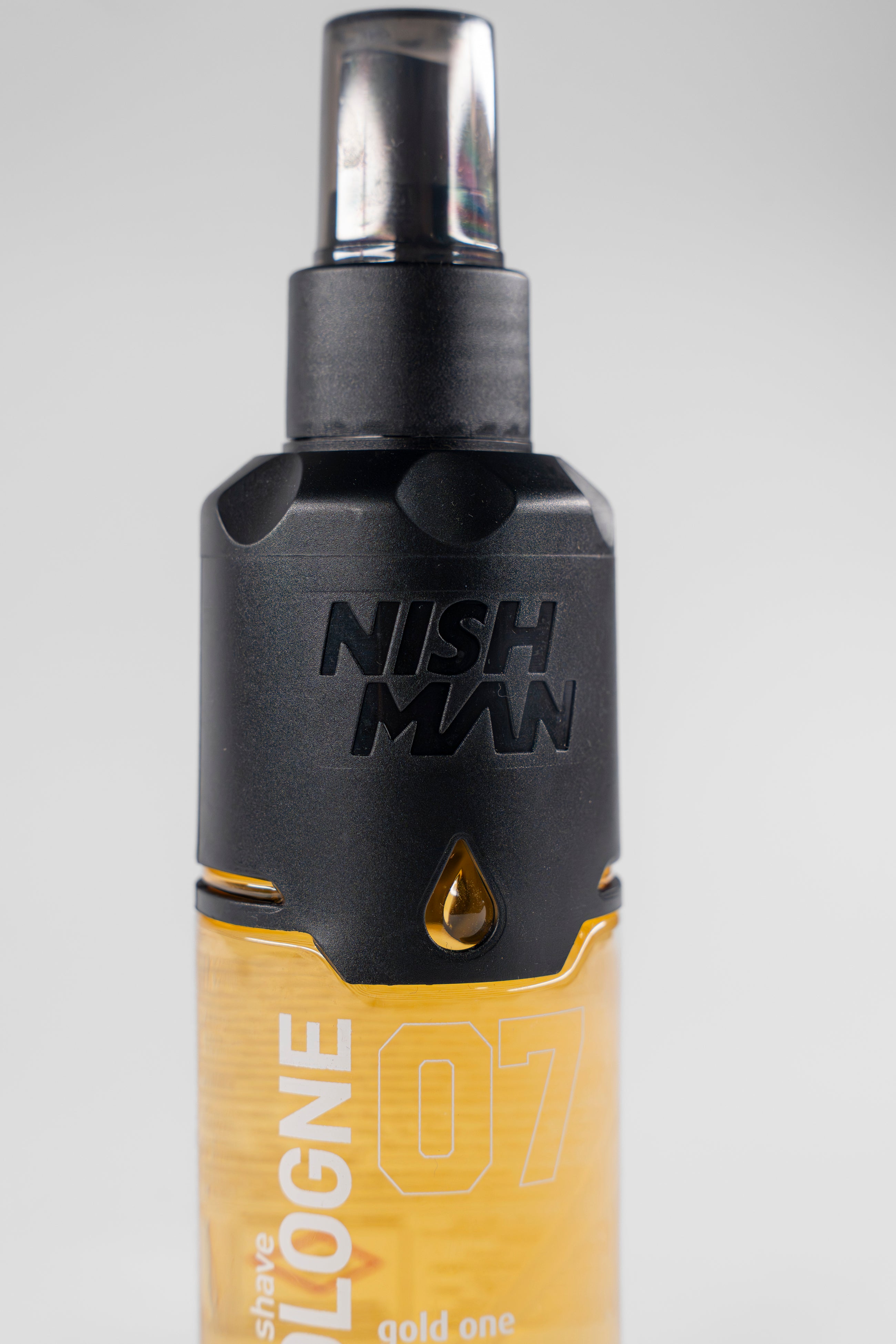 Nishman After Shave Cologne
