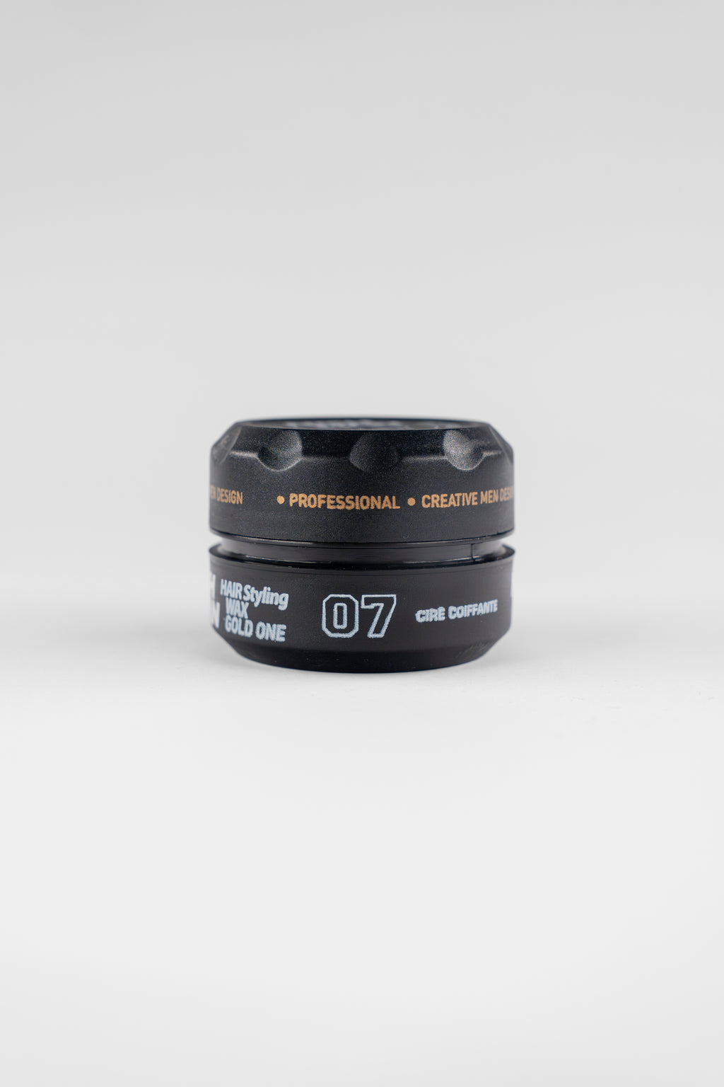 Nishman Hair Styling Wax