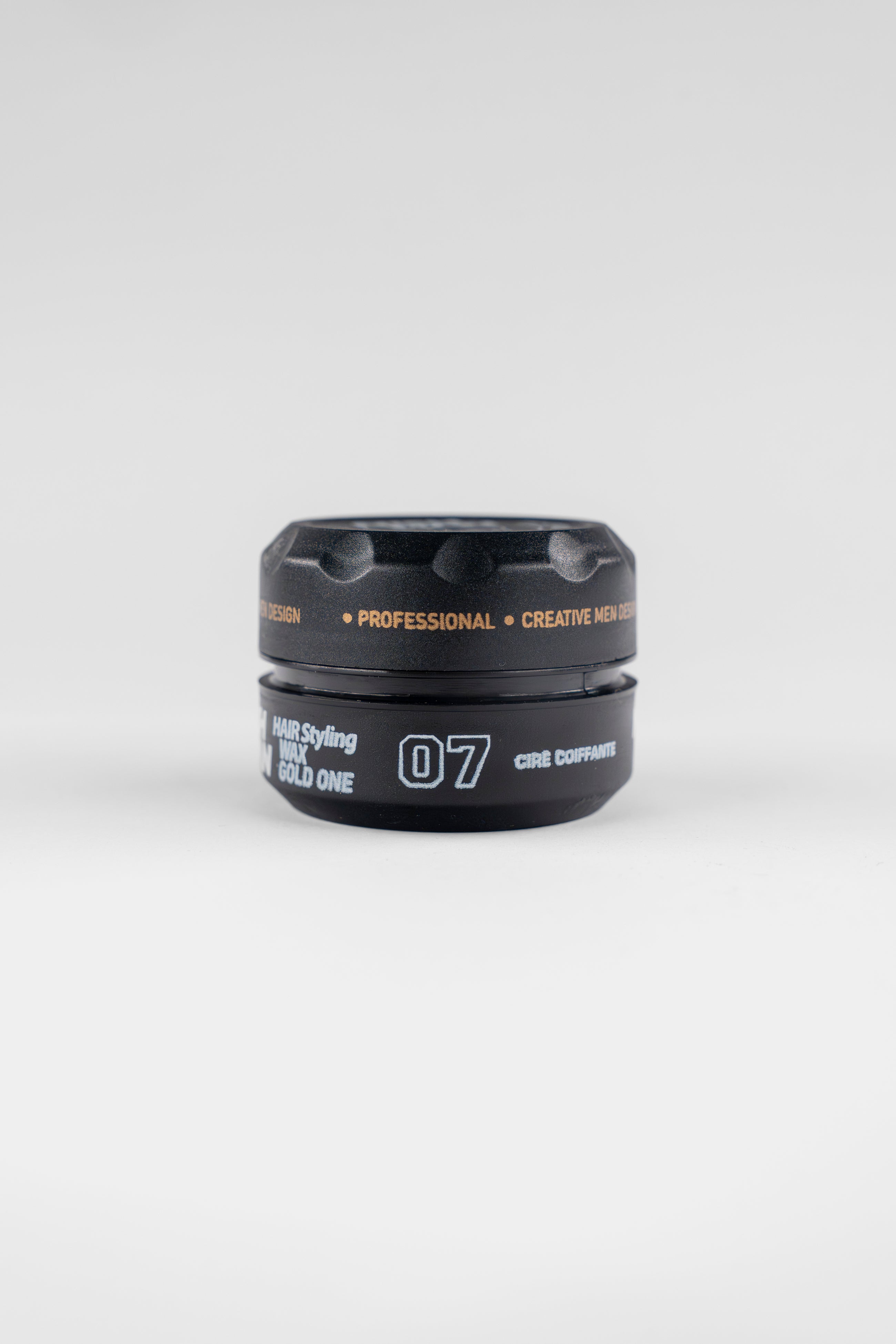 Nishman Hair Styling Wax