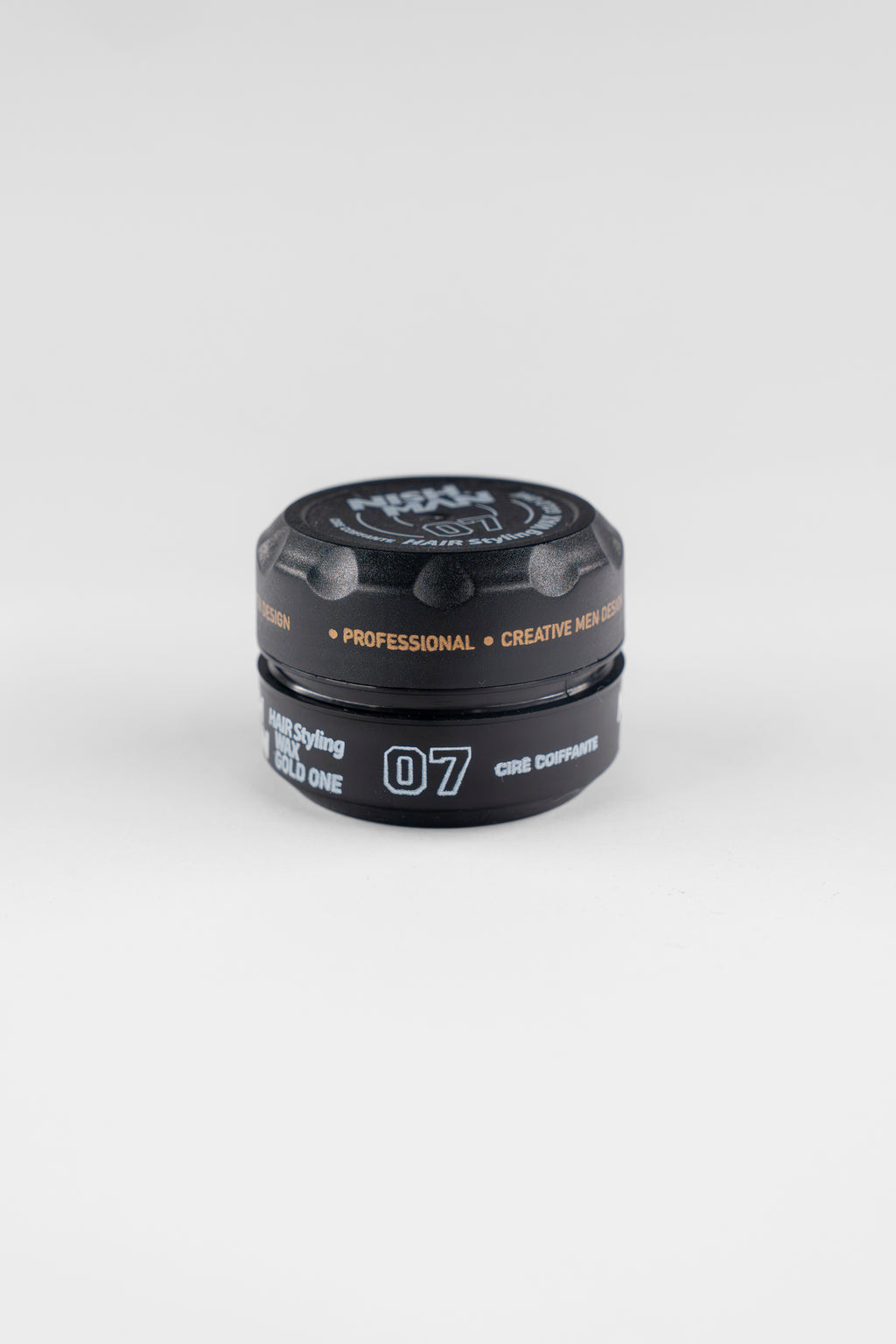Nishman Hair Styling Wax