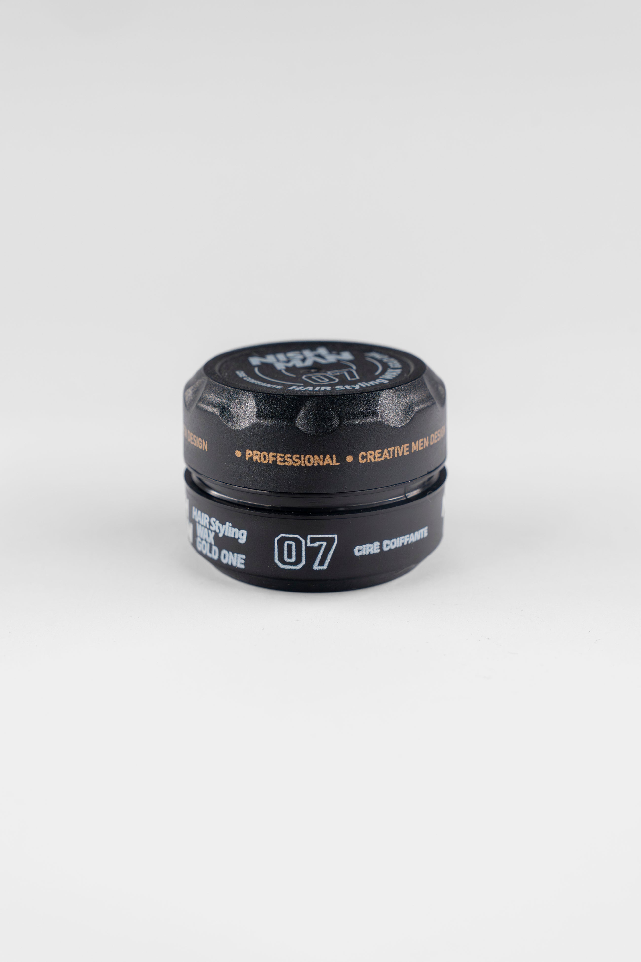 Nishman Hair Styling Wax