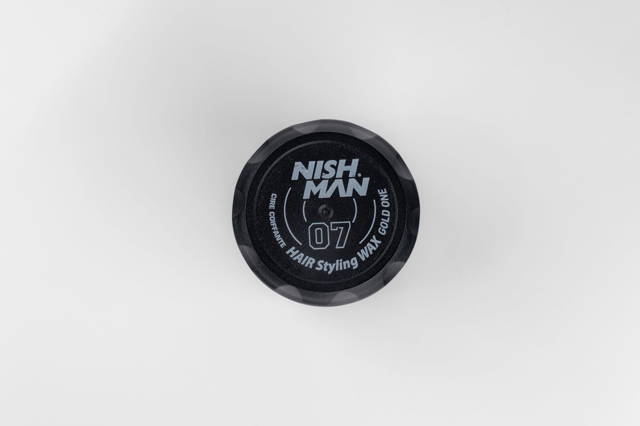 Nishman Hair Styling Wax