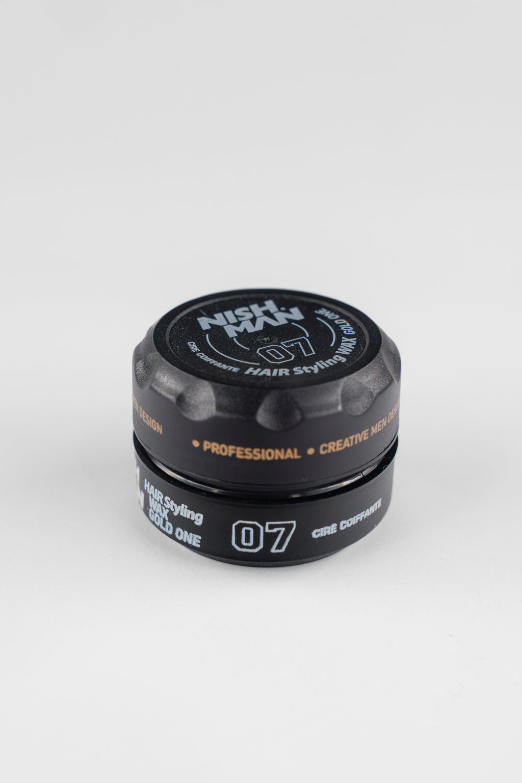 Nishman Hair Styling Wax