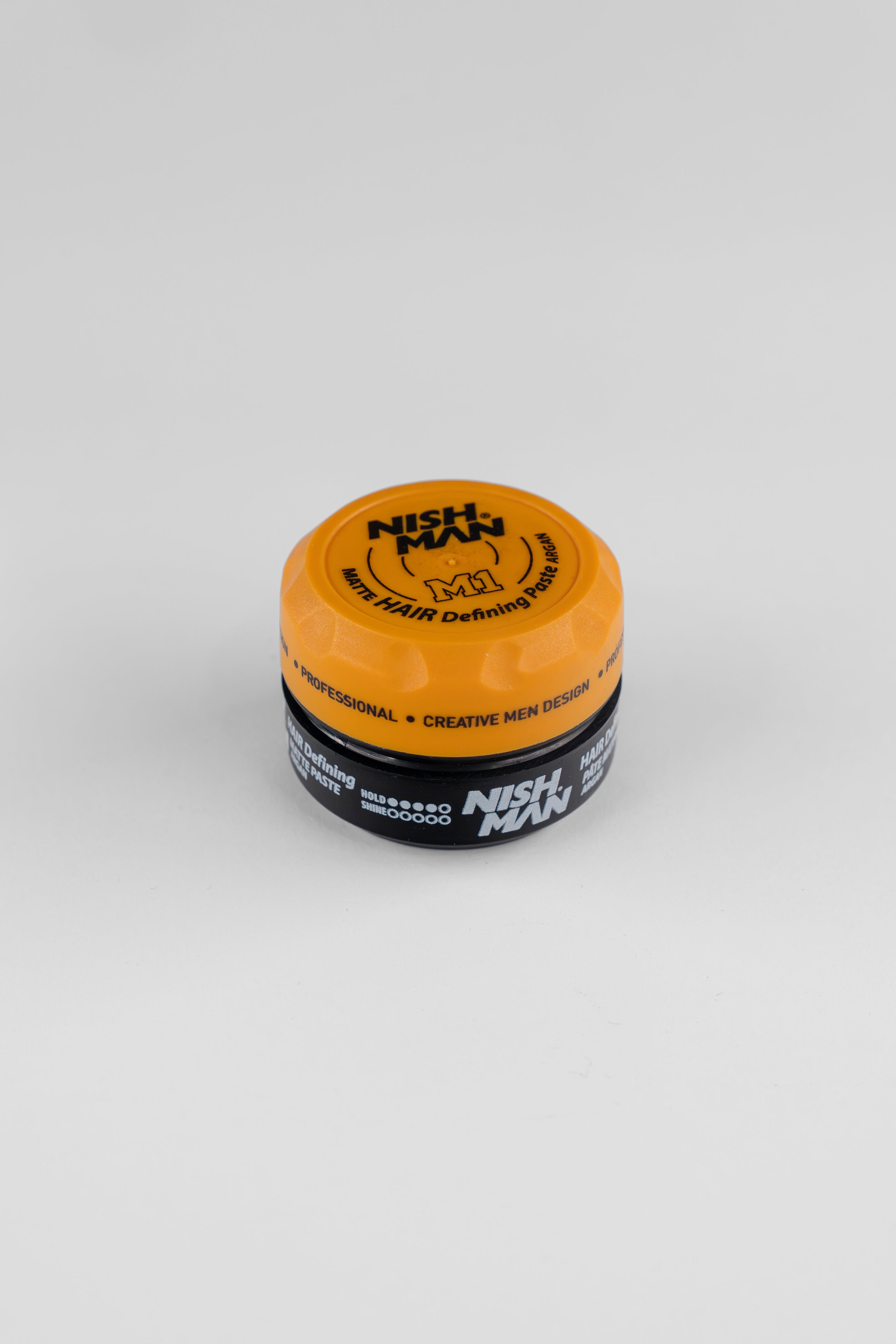 Nishman Hair Defining Paste