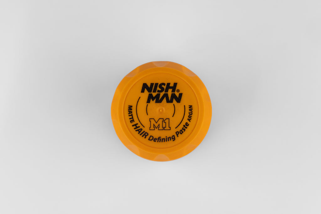 Nishman Hair Defining Paste
