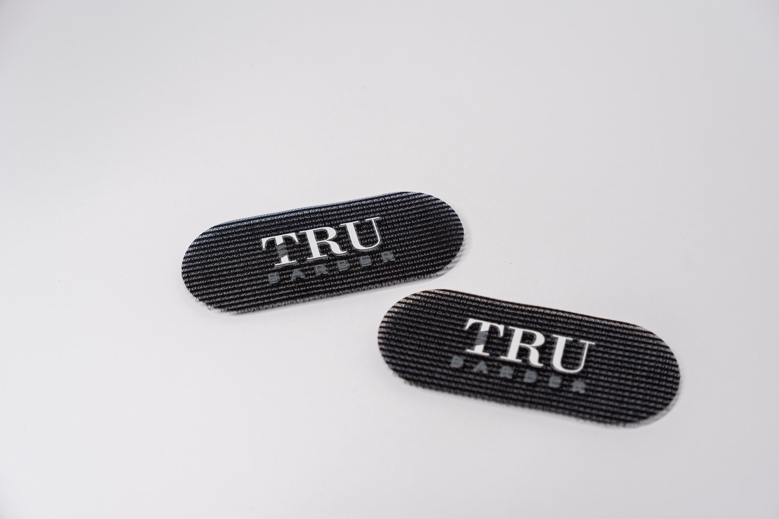 TRU Barber Sticker