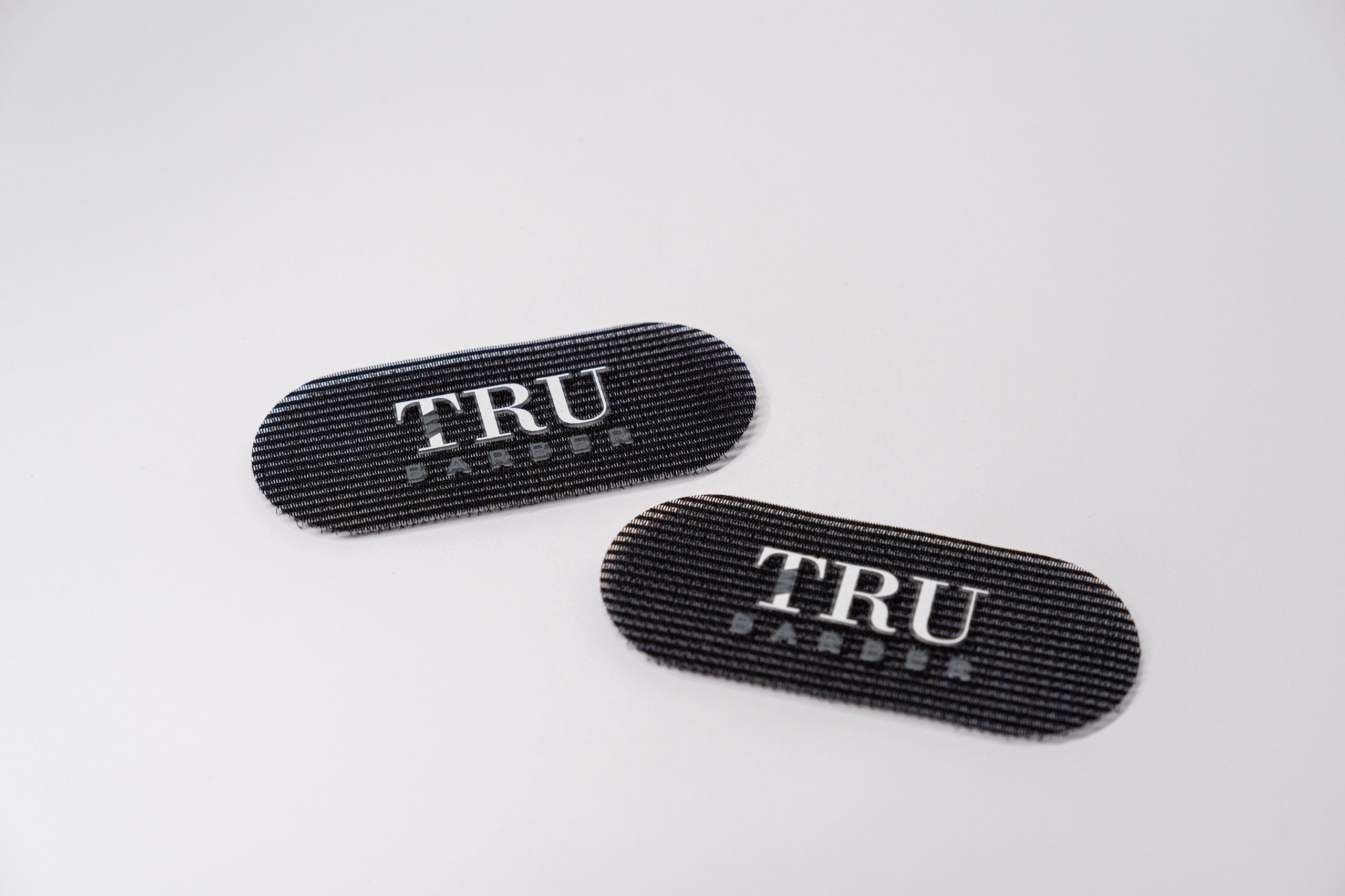 TRU Barber Sticker