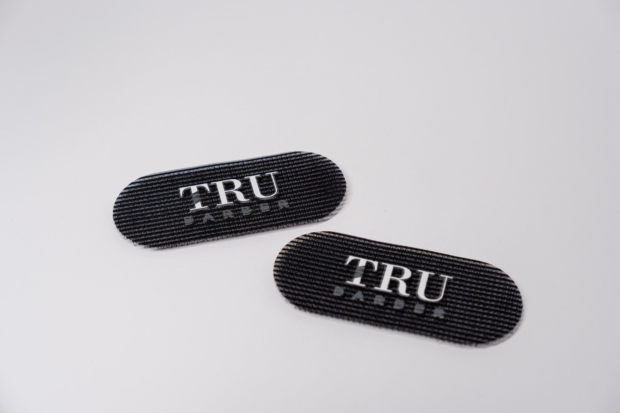 TRU Barber Sticker