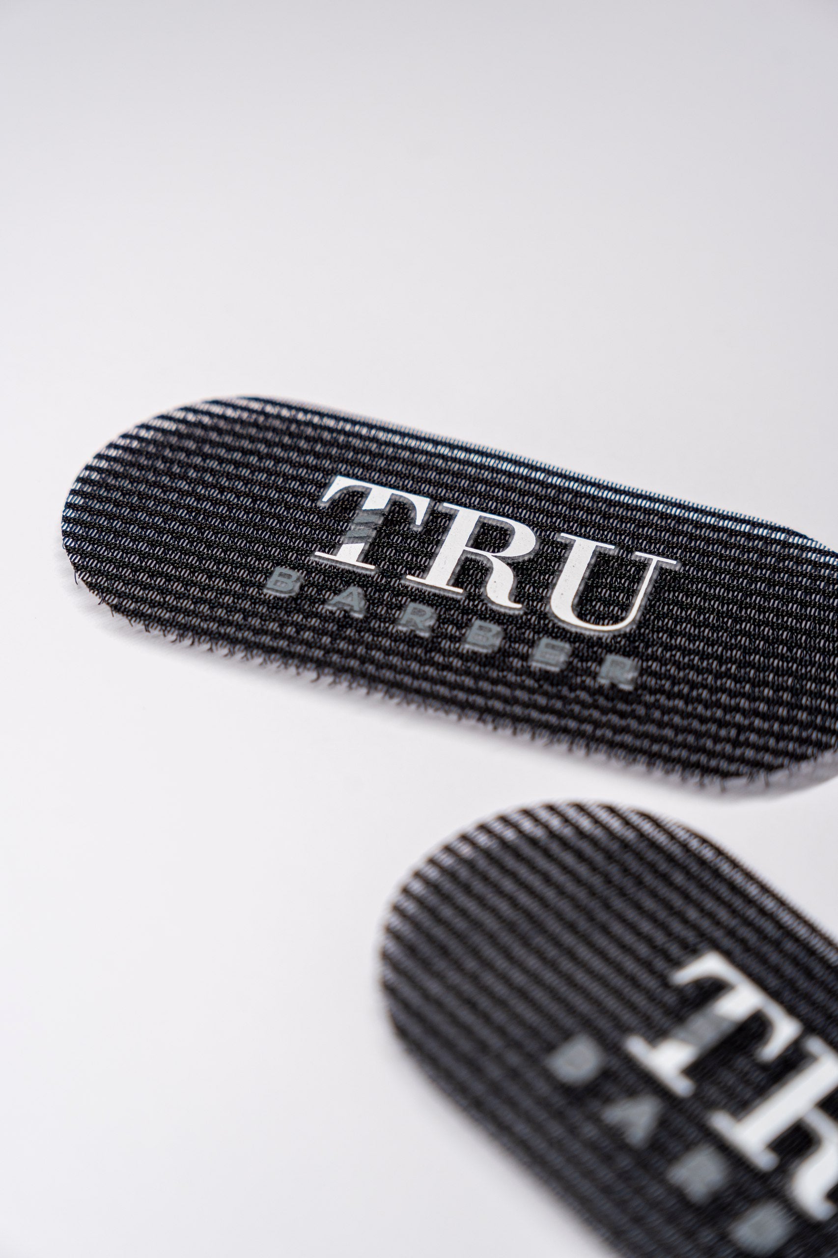 TRU Barber Sticker