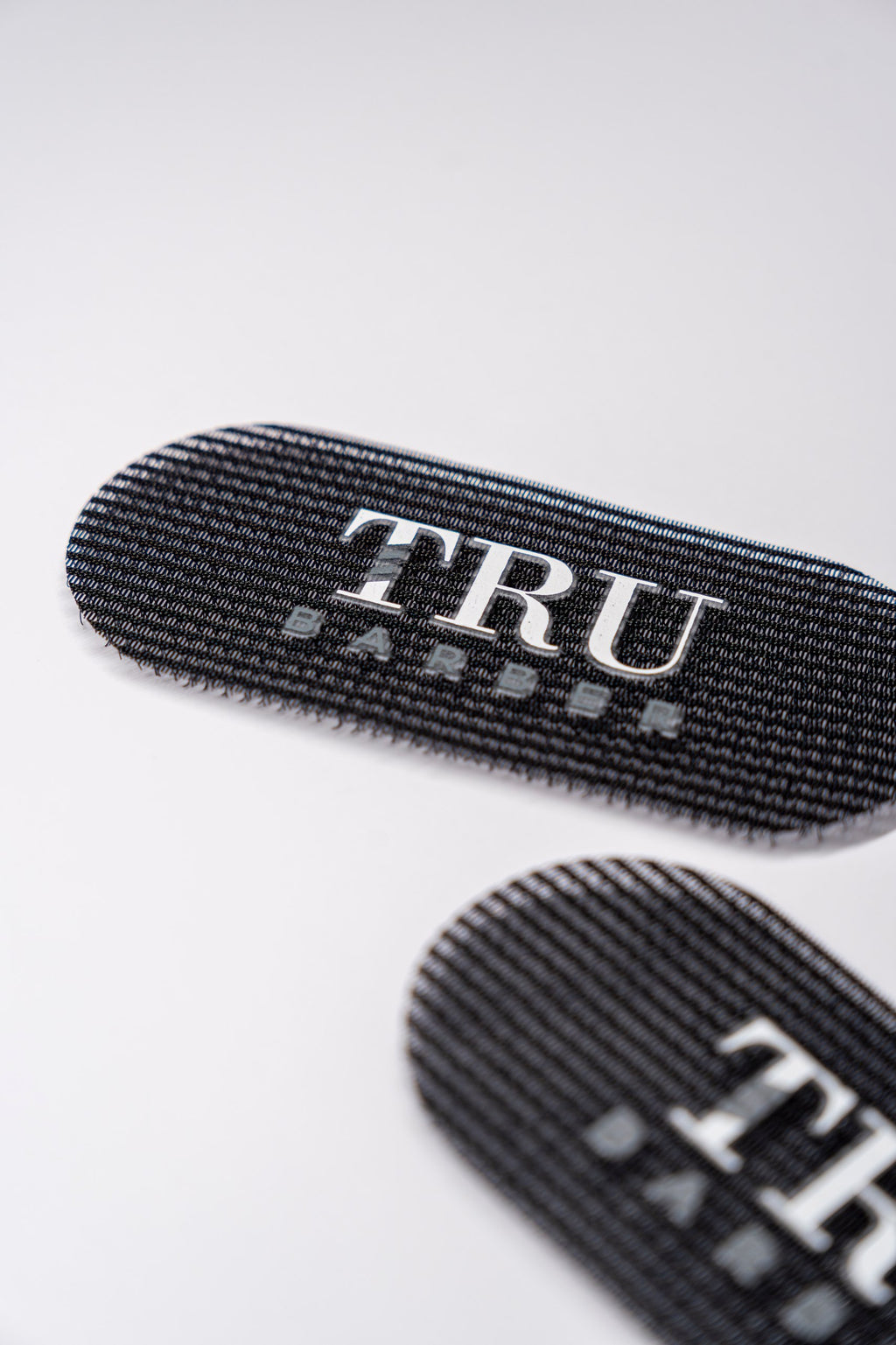 TRU Barber Sticker