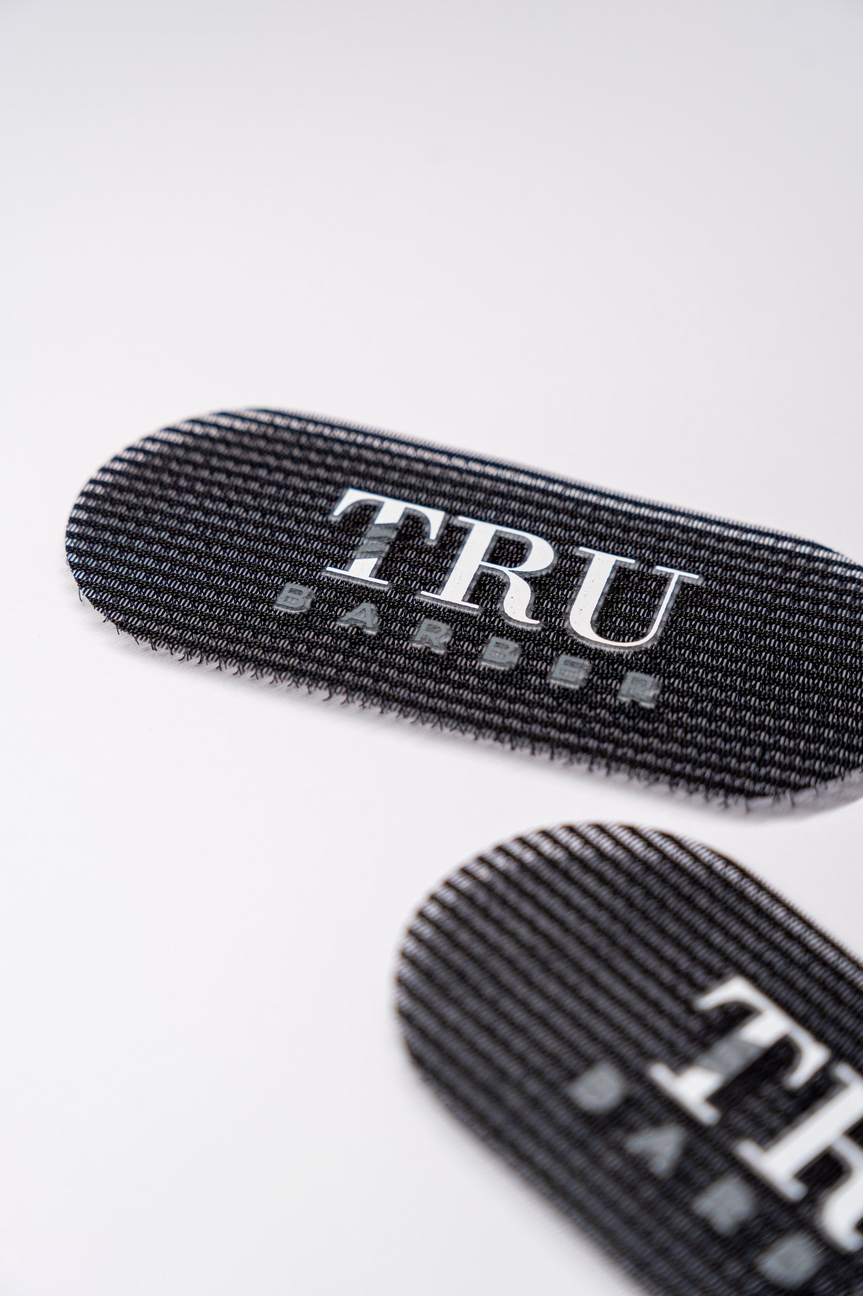 TRU Barber Sticker