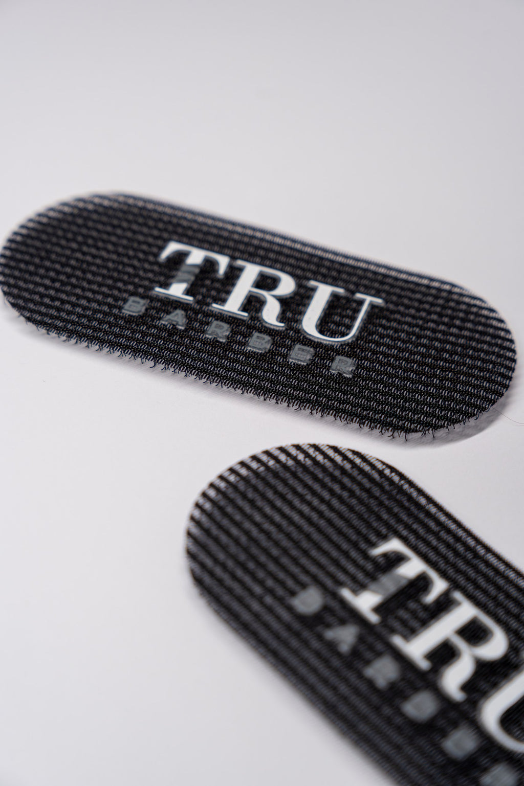 TRU Barber Sticker