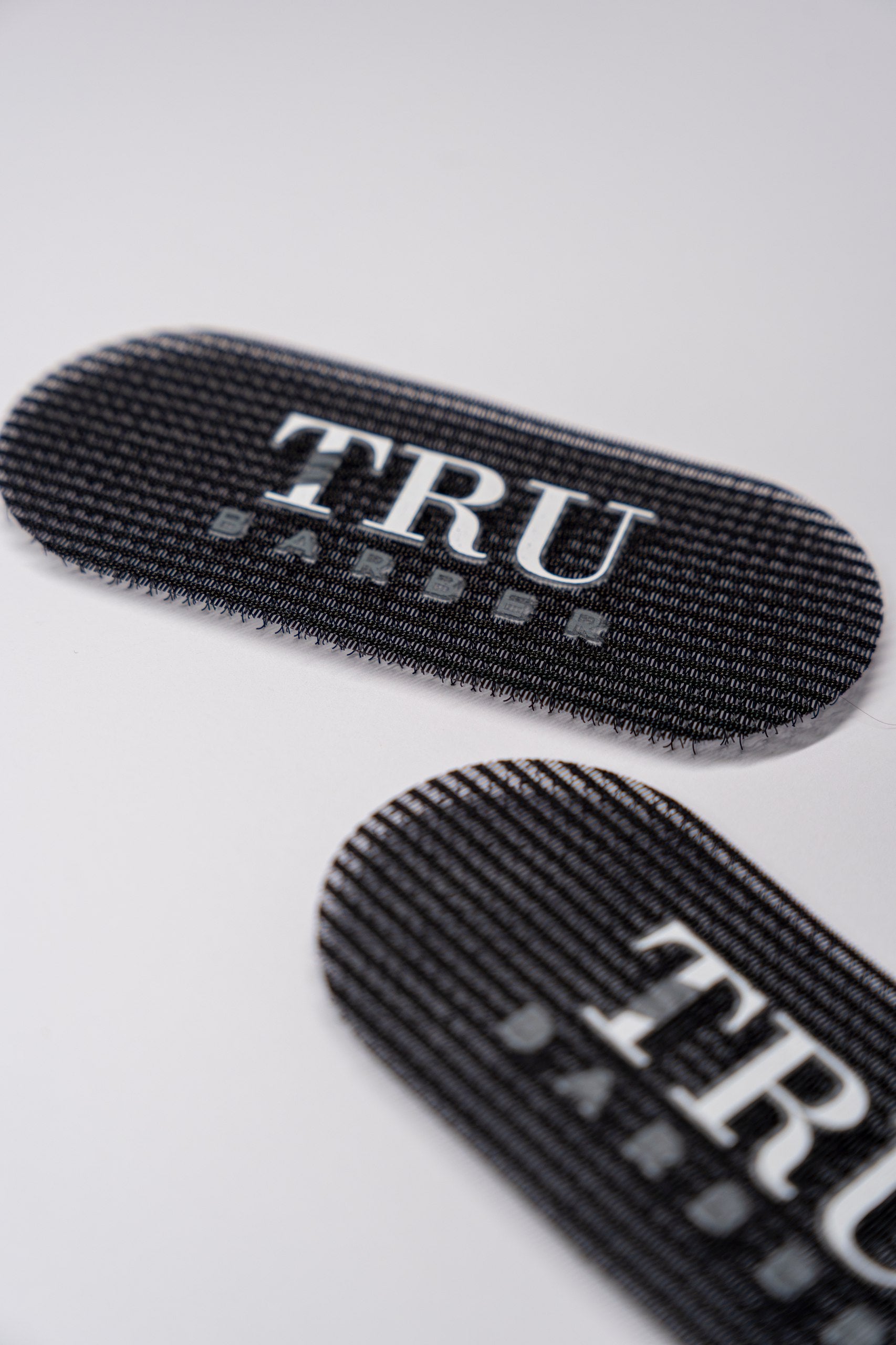 TRU Barber Sticker