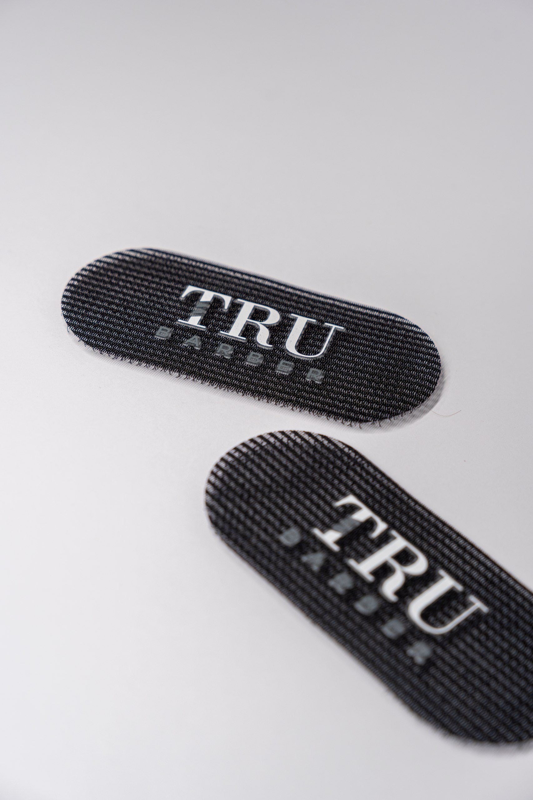 TRU Barber Sticker