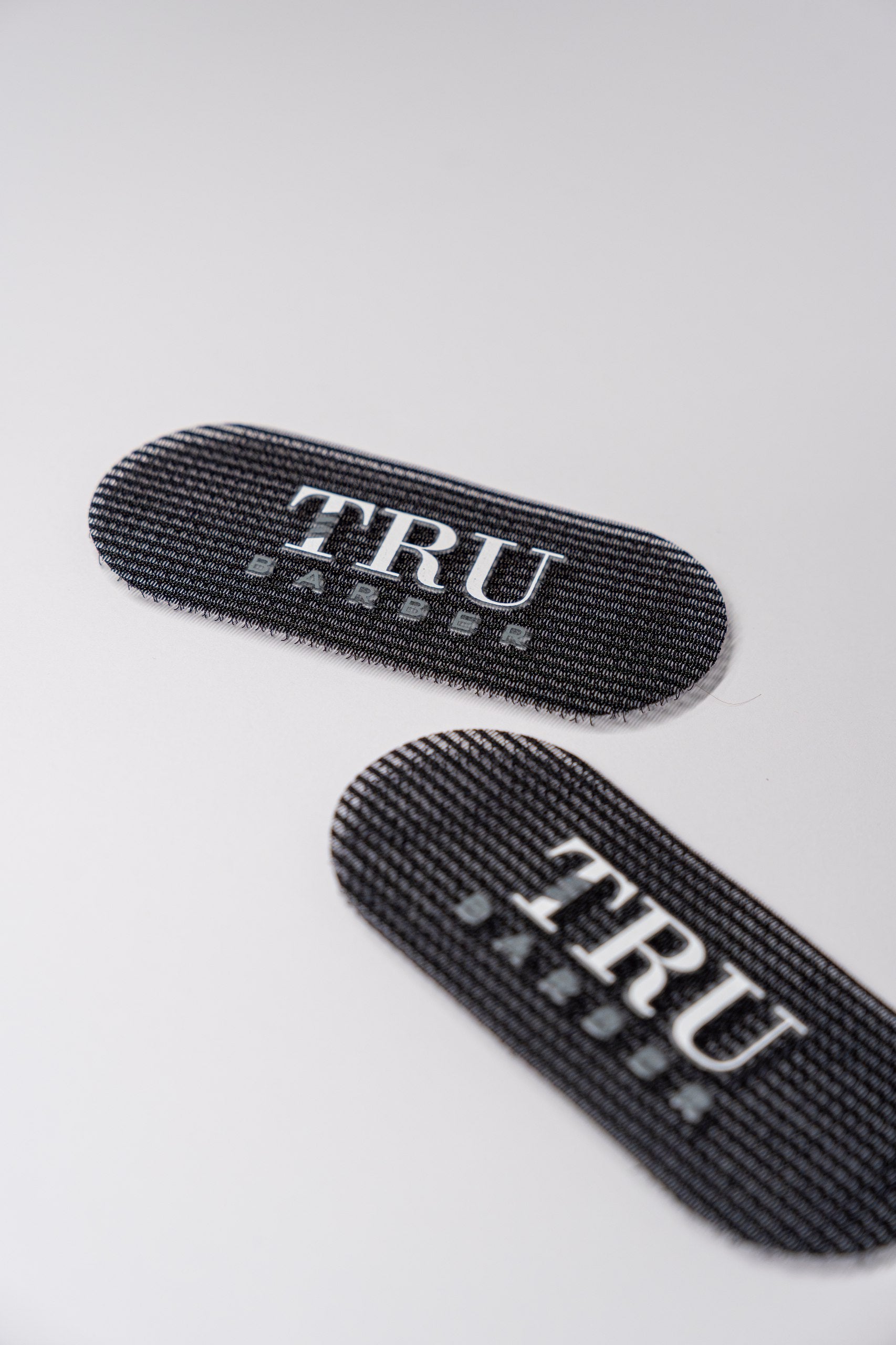 TRU Barber Sticker